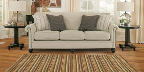 ASHLEY　Sofa