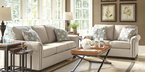 ASHLEY　Sofa