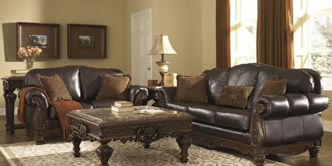ASHLEY　Sofa
