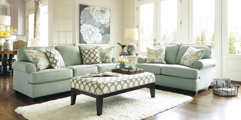ASHLEY　Sofa