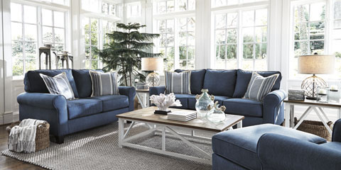 ASHLEY　Sofa