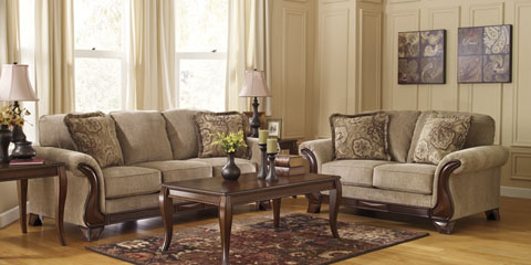 ASHLEY　Sofa