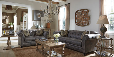 ASHLEY　Sofa