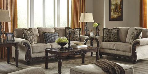 ASHLEY　Sofa