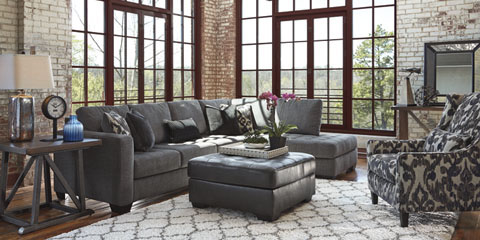 ASHLEY　Sofa