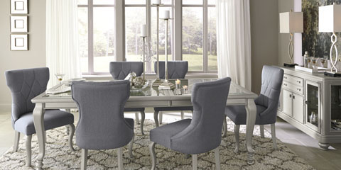 ASHLEY　Table