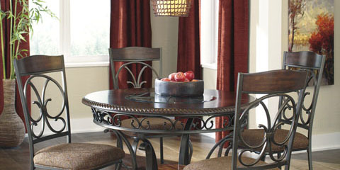 ASHLEY　Table
