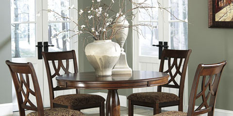 ASHLEY　Table