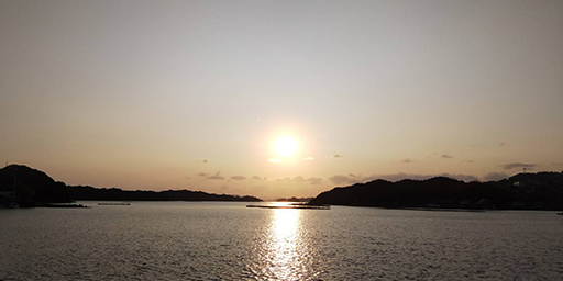 景色